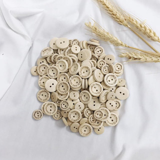 CÚC HANDMADE SIZE 1,5CM GÓI 20 CHIẾC