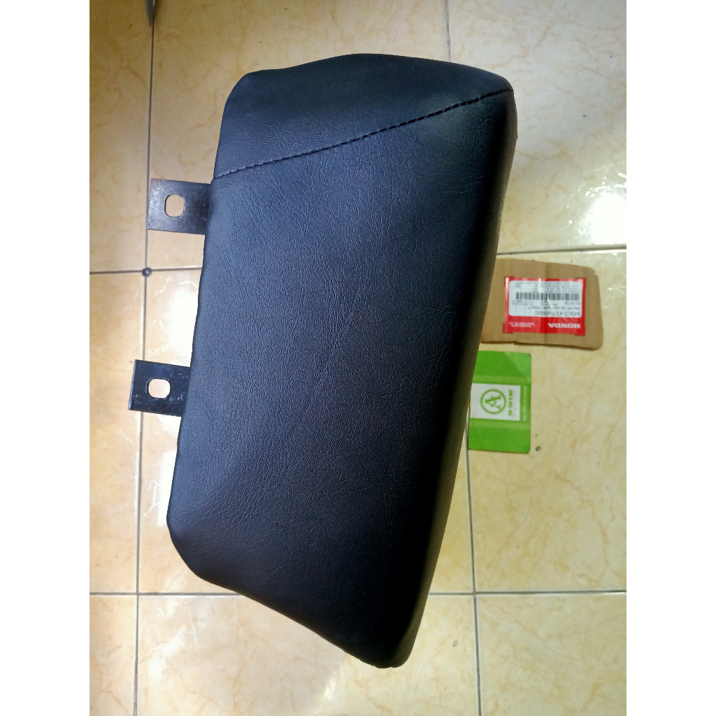 Yên nêm xe ba gac nặng 2kg 4 chân cao cấp