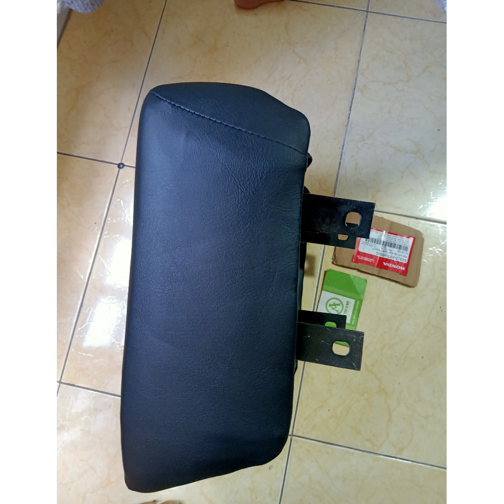 Yên nêm xe ba gac nặng 2kg 4 chân cao cấp