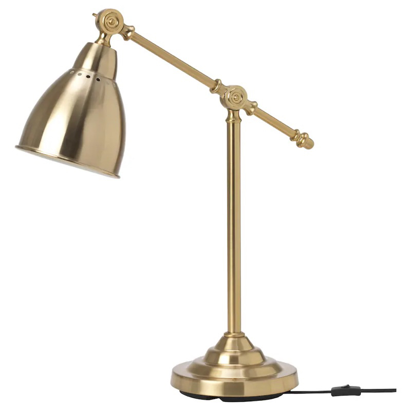Đèn bàn BAROMETER IKEA chính hãng ( có sẵn)