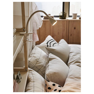 Đèn kẹp NÄVLINGE chính hãng ( có sẵn)