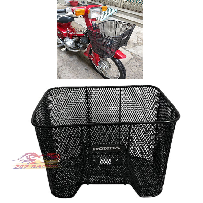 Rổ DREAM CUB Lưới SIÊU TO hàng chất lượng dầy và chắc chắn