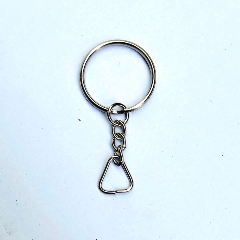 KHOEN MÓC KHOÁ CẠNH XÍCH