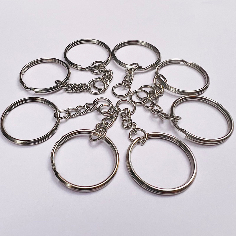 KHOEN MÓC KHOÁ CẠNH XÍCH