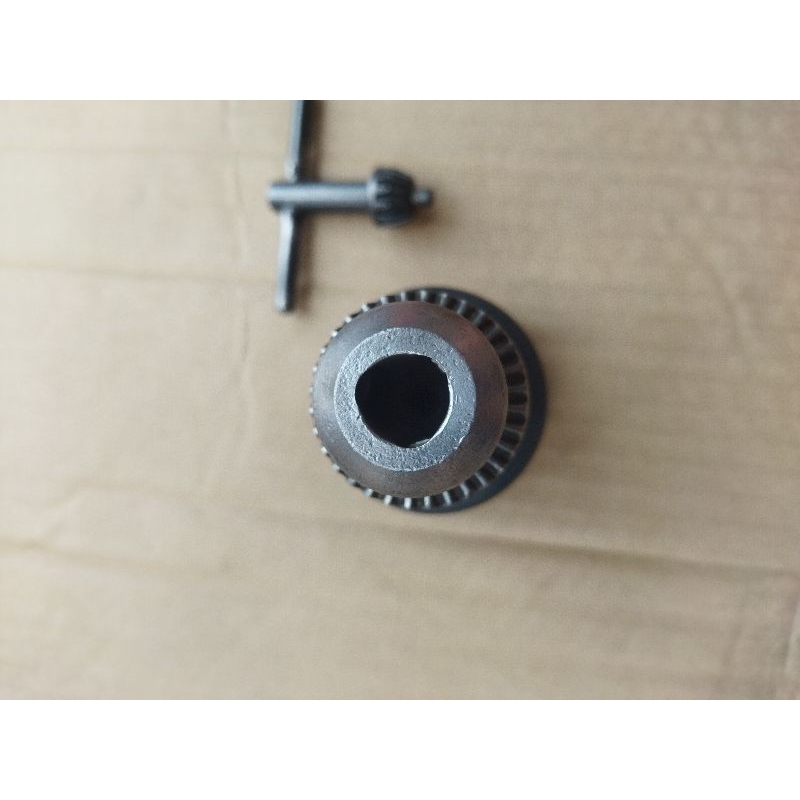 Đầu chuyển khoan bê tông Hilti SDS Plus sang khoan thường