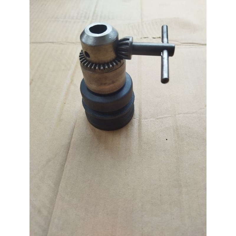 Đầu chuyển khoan bê tông Hilti SDS Plus sang khoan thường