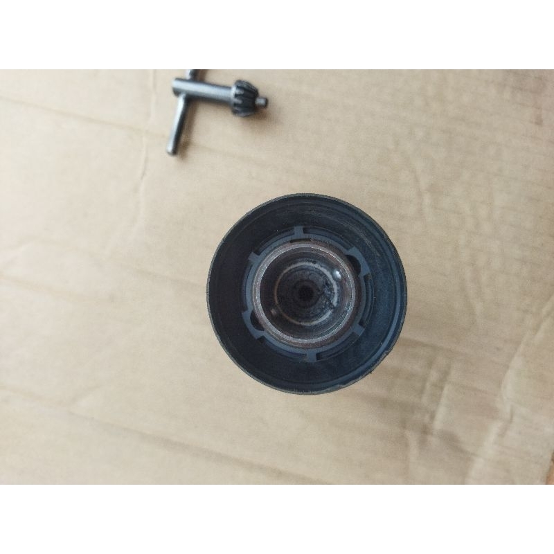 Đầu chuyển khoan bê tông Hilti SDS Plus sang khoan thường