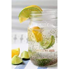 500g HẠT CHIA NHẬP KHẨU ÚC