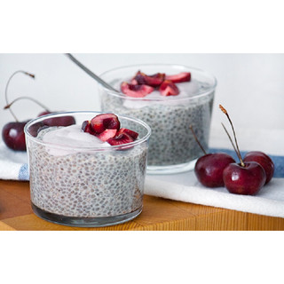 500g HẠT CHIA NHẬP KHẨU ÚC