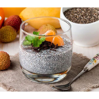 500g HẠT CHIA NHẬP KHẨU ÚC