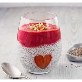 500g HẠT CHIA NHẬP KHẨU ÚC