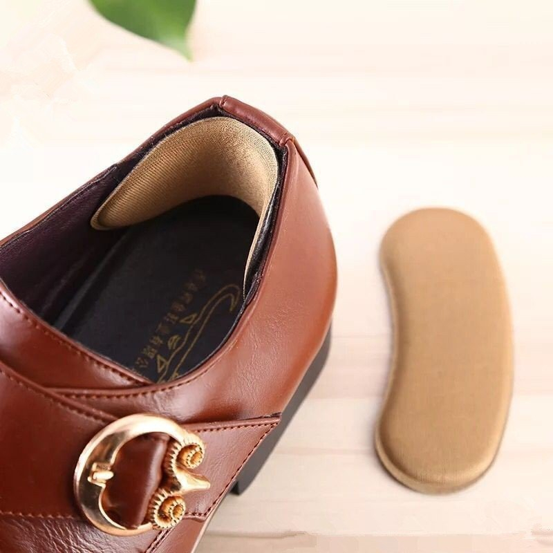 Bộ 2 miếng lót gót giày vải êm chân mềm mại 1441 SHIPNHANH88