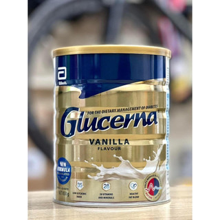 Sữa Glucerna ÚC - 850gr