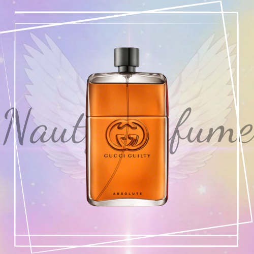 Nước hoa Gucci Guilty Absolute Pour Homme 5ml/10ml/20ml