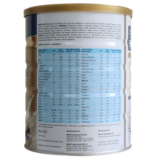 Sữa Glucerna ÚC - 850gr