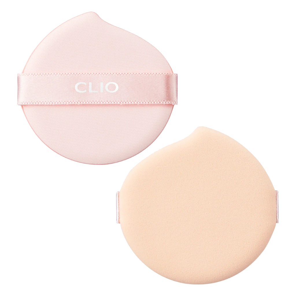 Phấn Nước Căng Mướt Da Clio Kill Cover Mesh Glow Cushion SPF50+, PA++++ 15g (tặng kèm lõi)