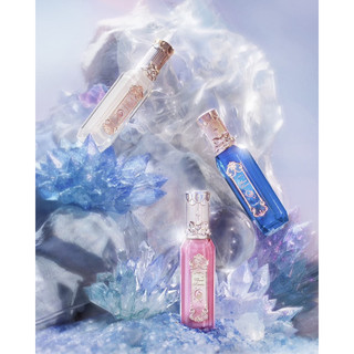 Son môi son bóng tint Flower Knows Moonlight Mermaid Jewelry Lip Gloss