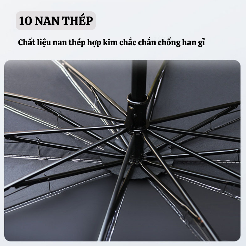 Dù Che Nắng Kính Lái Xuka Cách Nhiệt Bảo Vệ Nội Thất Xe | BigBuy360 - bigbuy360.vn