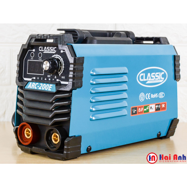 Máy Hàn Mini Gia Đình Classic ARC-200E