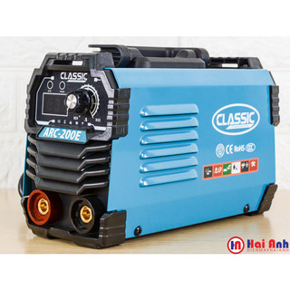 Máy Hàn Mini Gia Đình Classic ARC-200E