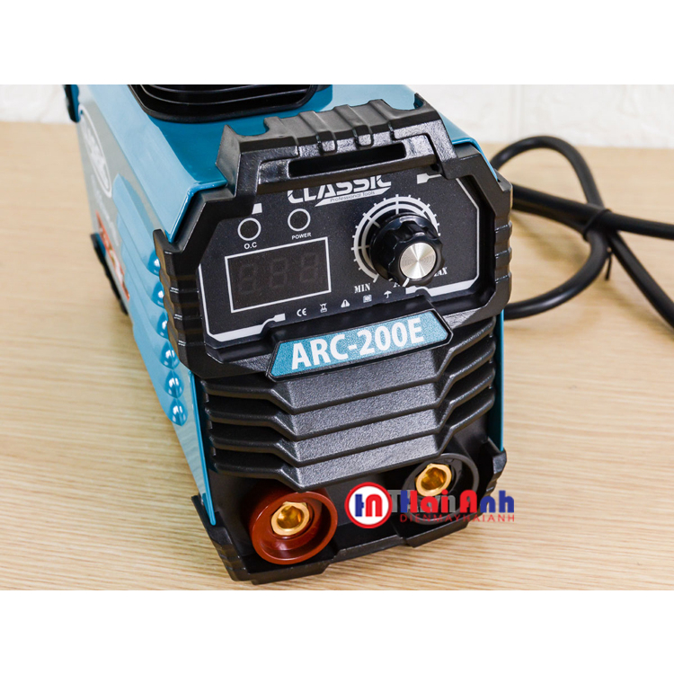 Máy Hàn Mini Gia Đình Classic ARC-200E