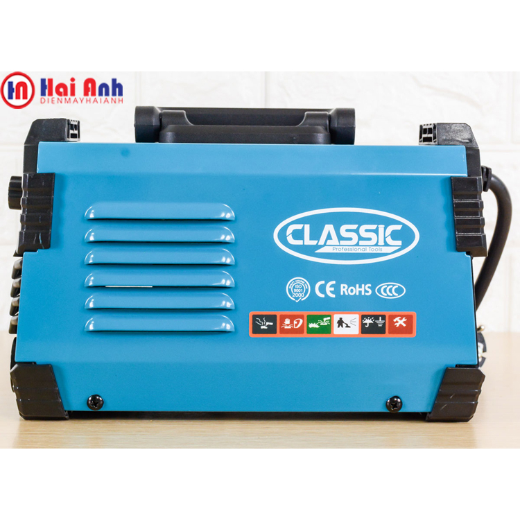 Máy Hàn Mini Gia Đình Classic ARC-200E