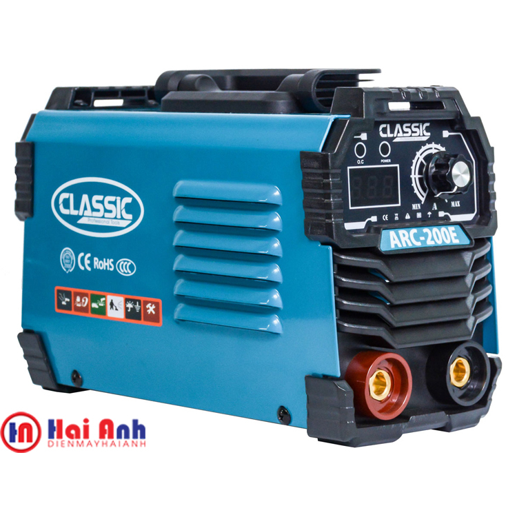 Máy Hàn Mini Gia Đình Classic ARC-200E