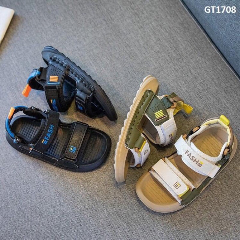 Sandal cho bé