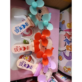 Quạt bóp tay, quạt cầm tay mini, quạt tay mini, quạt tay, quạt bóp cầm tay mini