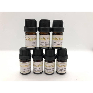 CHẤM TÀN NHANG NÁM, NỐT RUỒI, MỤN THỊT, CÓC.