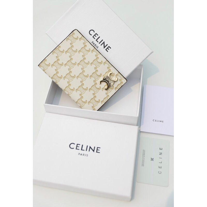 CE LINE PASSPORT COVER SP HÀNG FULLBOX