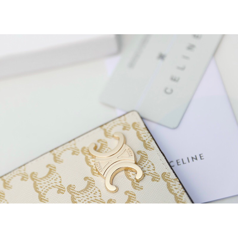 CE LINE PASSPORT COVER SP HÀNG FULLBOX