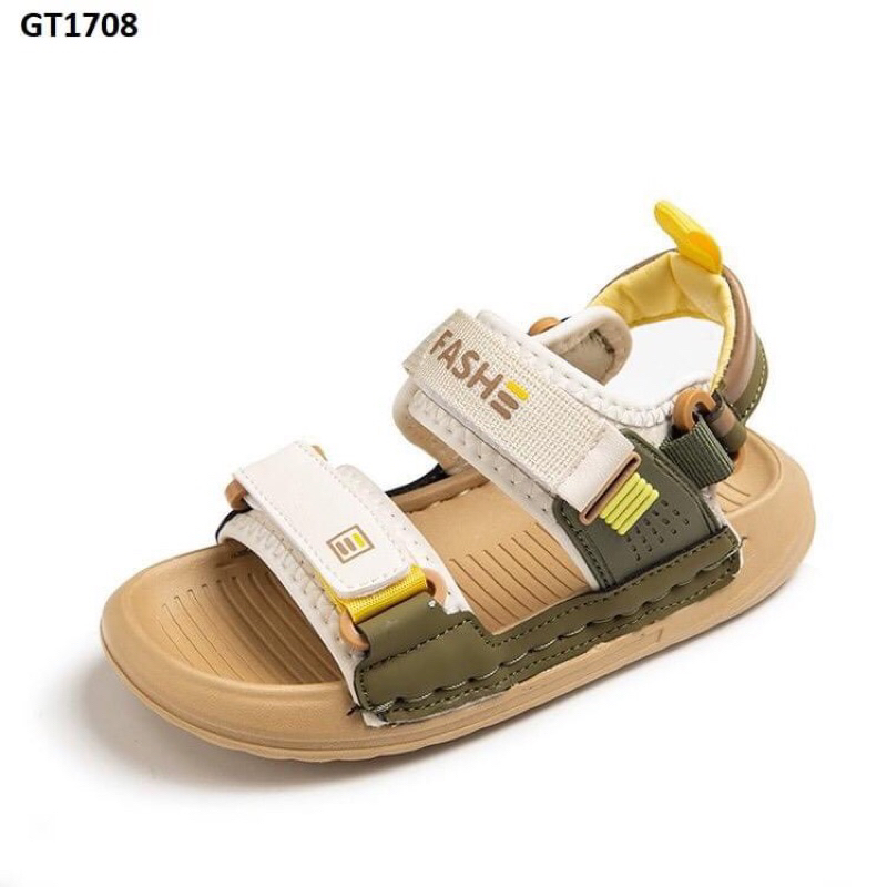 Sandal cho bé