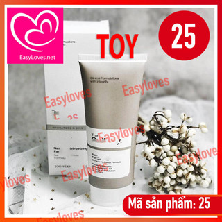 Phụ kiện mỹ phẩn dưỡng ẩm dành cho da dầu