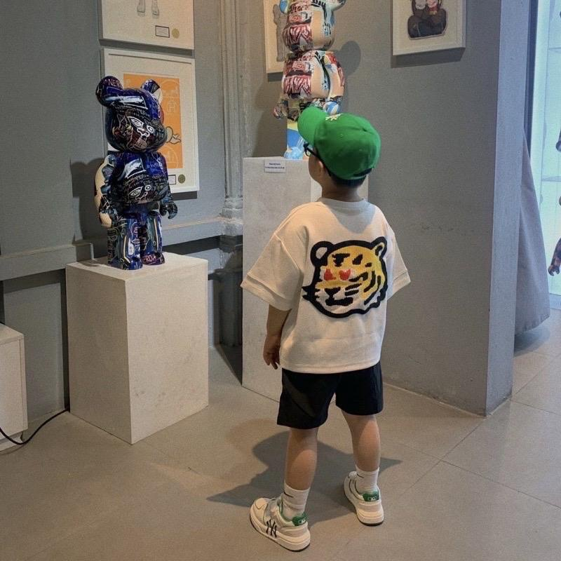 Giầy NY siêu nhẹ cho bé Sz 26-36