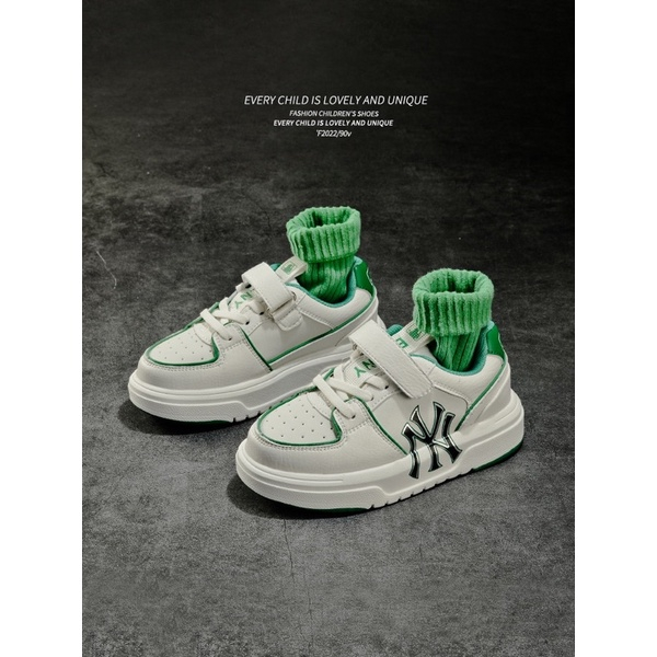 Giầy NY siêu nhẹ cho bé Sz 26-36