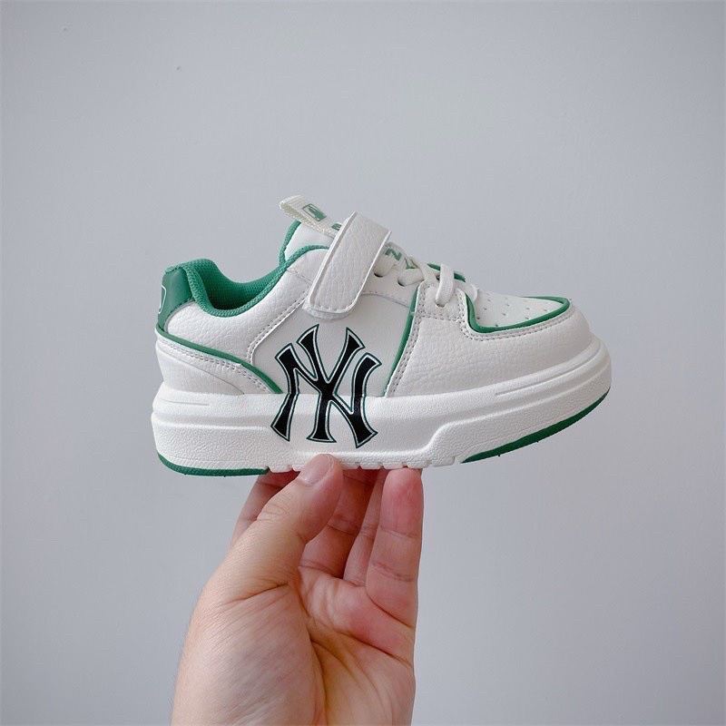 Giầy NY siêu nhẹ cho bé Sz 26-36
