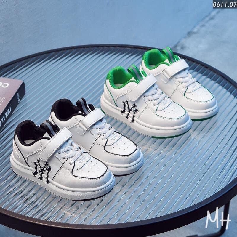 Giầy NY siêu nhẹ cho bé Sz 26-36