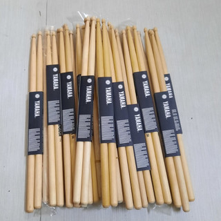 Dùi trống Yamaha 5A 7A giá siêu rẻ