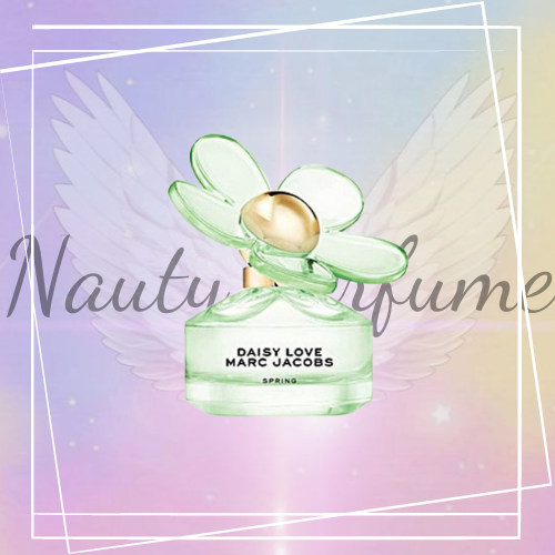 Nước Hoa Marc Jacobs Daisy Love Spring Limited Edition EDT 5ml/10ml/20ml