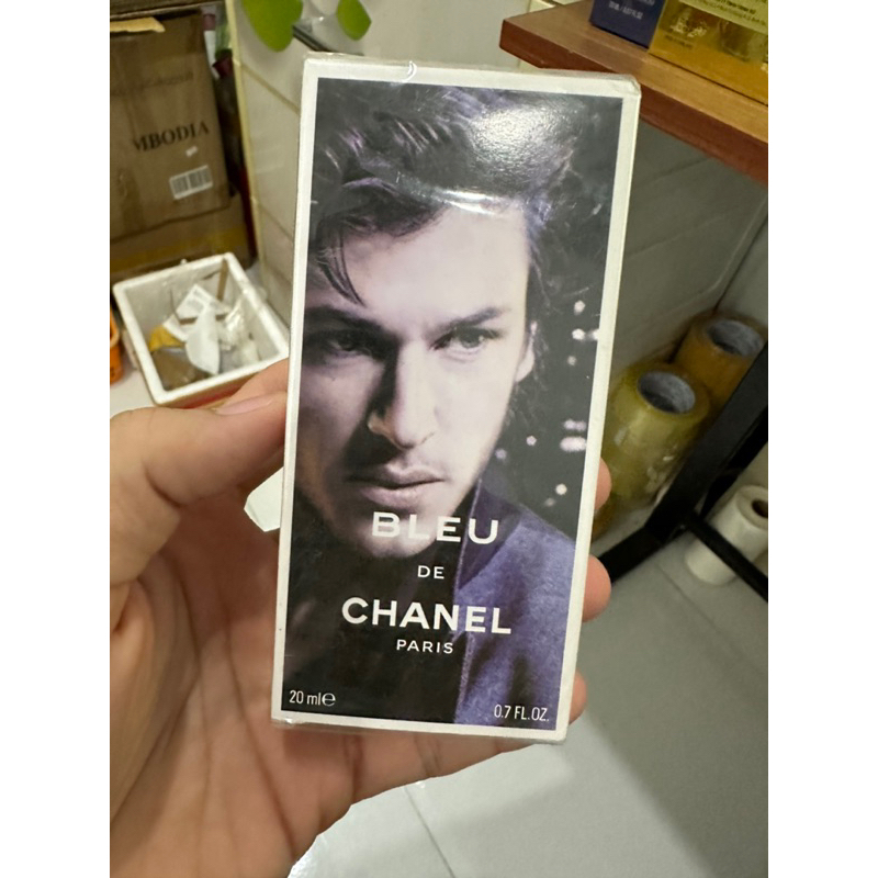 THANH LÝ - Nước hoa đồng giá chiết 20ml
