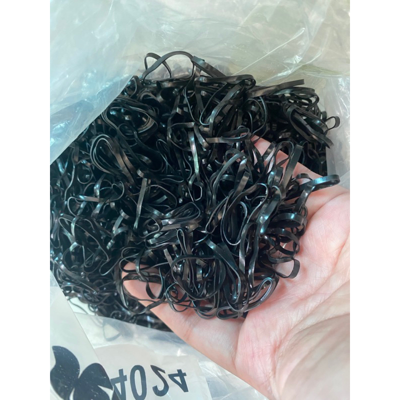 Chun buộc tóc đa năng
