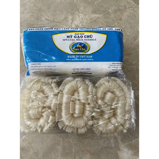 Mì gạo chũ bắc giang 300g