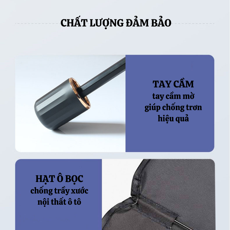 Dù Che Nắng Kính Lái Xuka Cách Nhiệt Bảo Vệ Nội Thất Xe | BigBuy360 - bigbuy360.vn