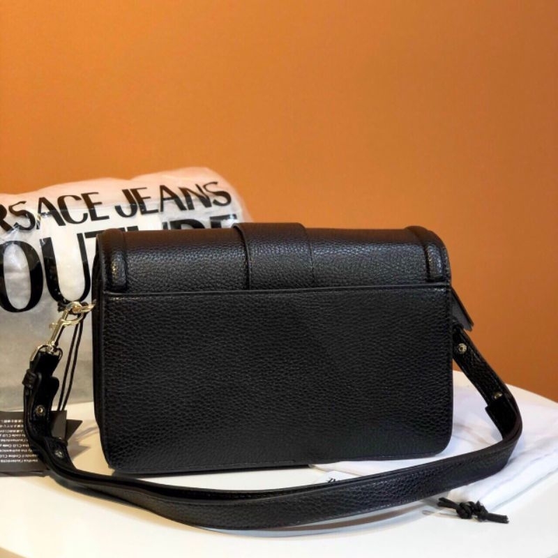 TÚI VERSACE JEANS COUTURE NGANG 3 NGĂN