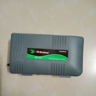 Máy tạo oxi pin