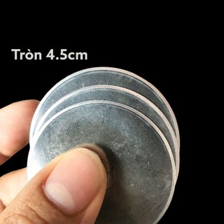 lưỡi cắt thun 45mm. da. giấy.vải