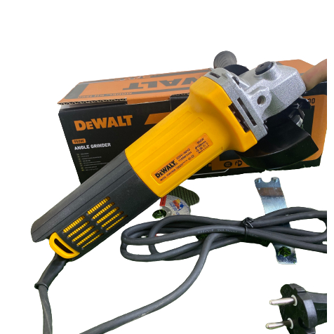 MÁY MÀI DEWALT 950W CHÍNH HÃNG