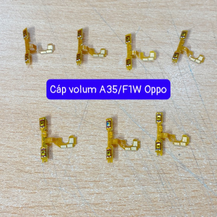Cáp Volum A35/F1W OPPO