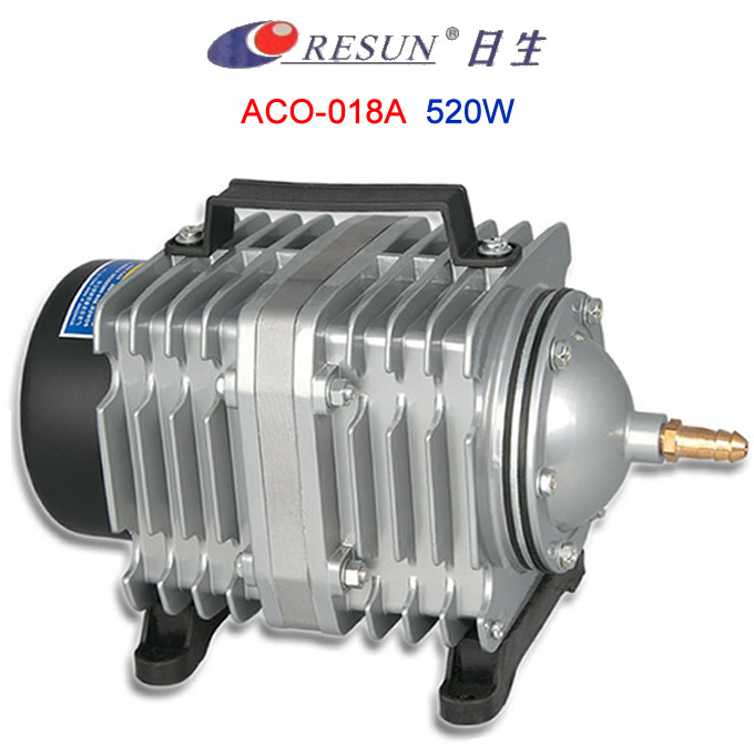 Máy thổi khí Resun ACO-018A 520w